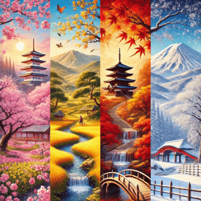 A STORY IN COLORS Front Cover