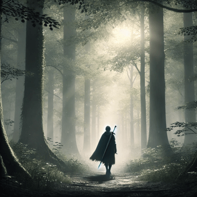 影法師のジャケット写真