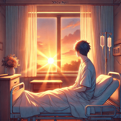 If Tomorrow Comes...のジャケット写真