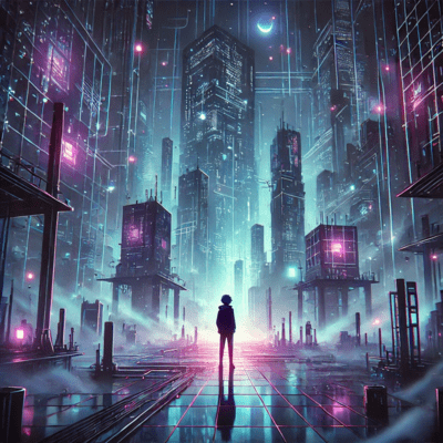 Labyrinthのジャケット写真