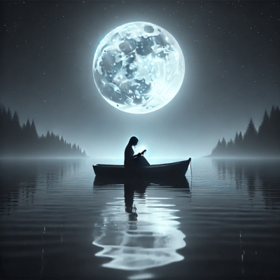 Where I'll Be Forever Front Cover