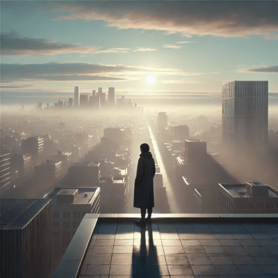 One Reality Front Cover