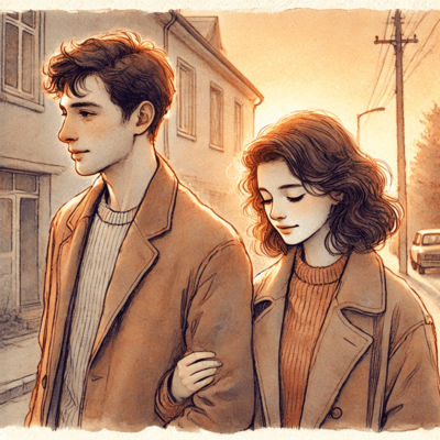 となりのジャケット写真