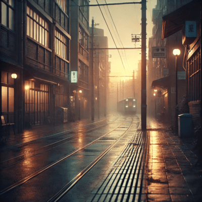 ときのこえのジャケット写真