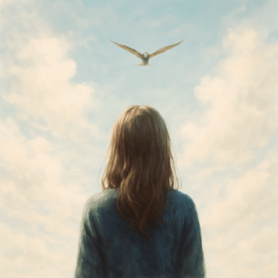 Wingless Front Cover