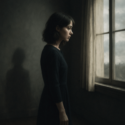 影踏みのジャケット写真