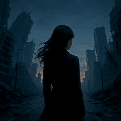 If One Wish Could Reach You Front Cover