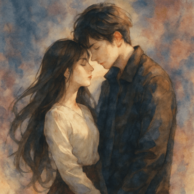 You were everything to me. Front Cover