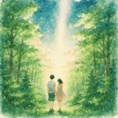 You Are My Destination Front Cover