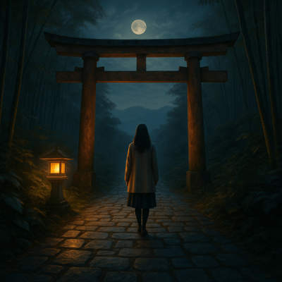 古のジャケット写真