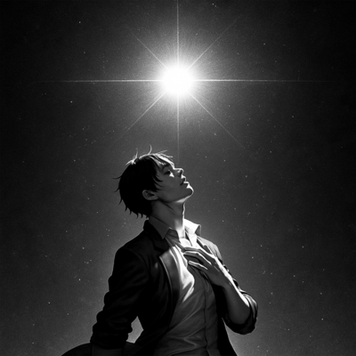 暁ノ誓約のジャケット写真