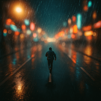 I'm alive Front Cover