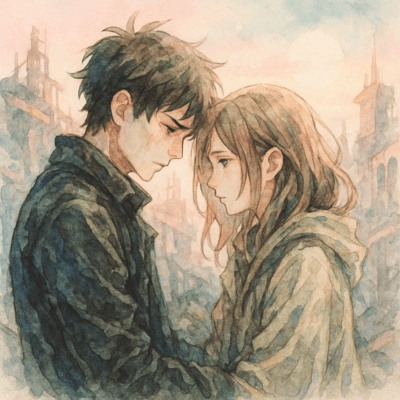 Stay With Me Front Cover