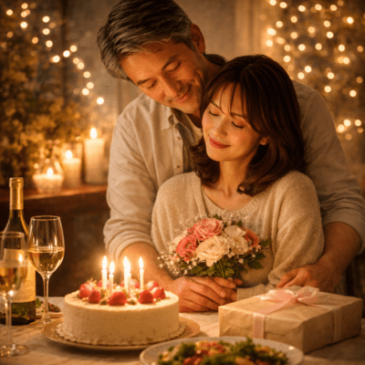 君が生まれた日のジャケット写真