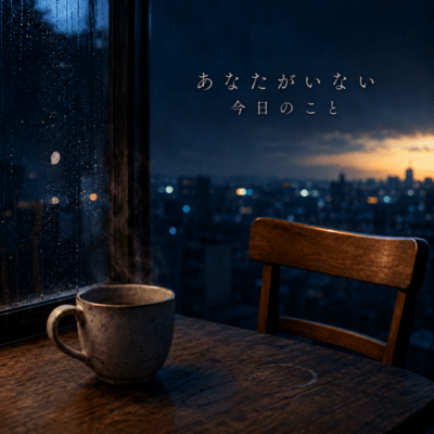 Today Without You Front Cover