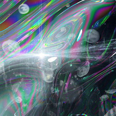 Self Loveのジャケット写真