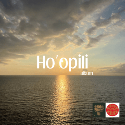 Ho'opili Front Cover