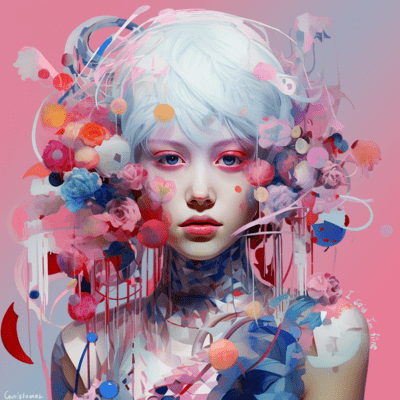 I said I'm fiine Front Cover