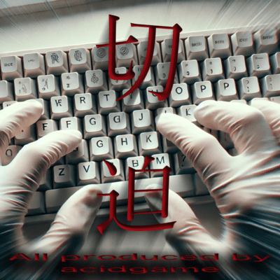 切迫のジャケット写真