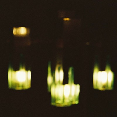 stopover Front Cover