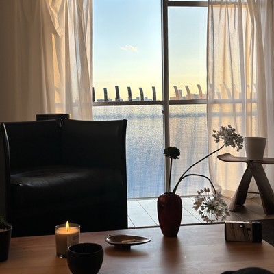 spring whisper Front Cover