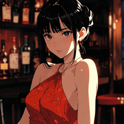 Blood Orange Highball Front Cover