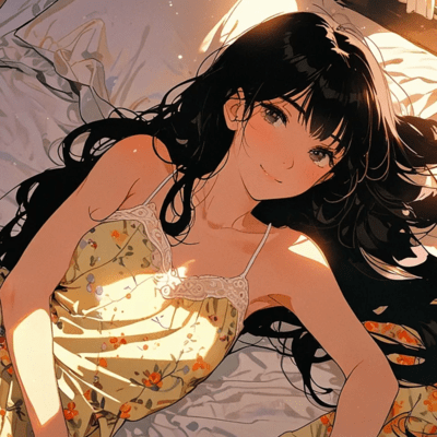 A Beautiful Afternoon Awakening with Music Front Cover