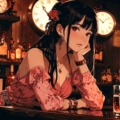 Steampunk & Humming Jazz Front Cover