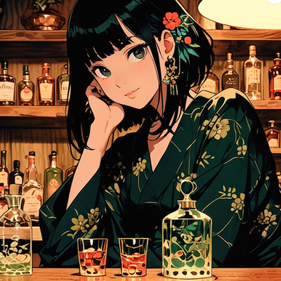 Natural Blues that Melt into the City Front Cover