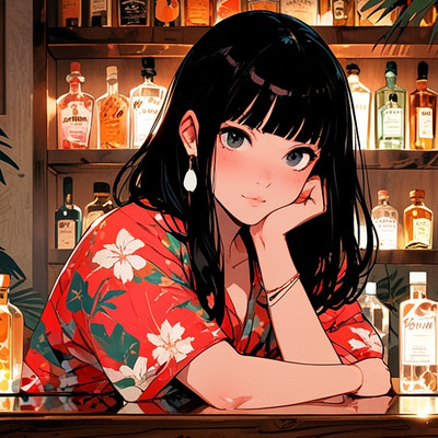 南国の風が呼ぶトロピカルジャズのジャケット写真