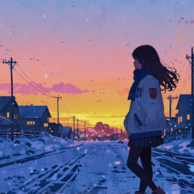 Heartwarming Japanese Emo Rap Front Cover