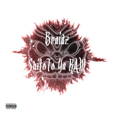 ShitoTo YaRAW Front Cover