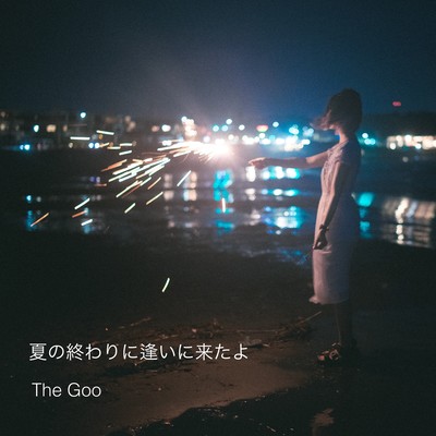 I came to see you at the end of summer Front Cover