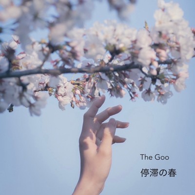 stagnant spring Front Cover