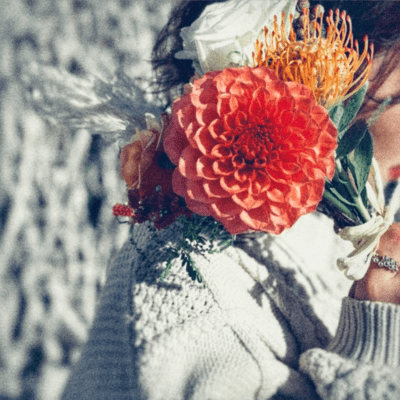 ダリア (feat. maki)のジャケット写真