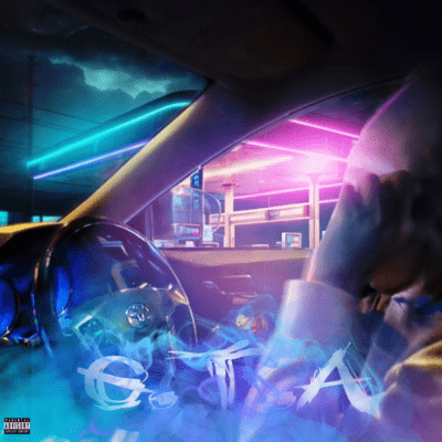 G.T.Aのジャケット写真