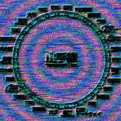 山手LOOPER 裏譜面のジャケット写真