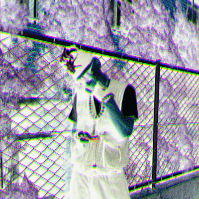 エリア池上卍サイドのジャケット写真