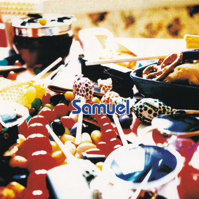 Digital Jelly-Beans Front Cover