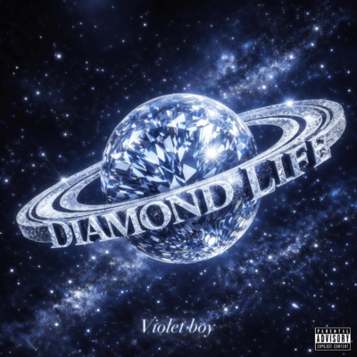 Diamond Lifeのジャケット写真