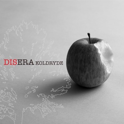 DISERAのジャケット写真
