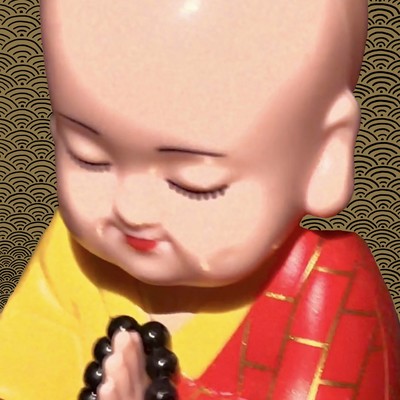 Small Fat Boy Front Cover