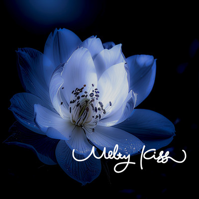 MeltyKiss Front Cover