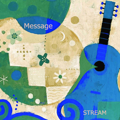 Message Front Cover