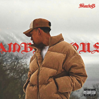 AMBITIOUS Front Cover