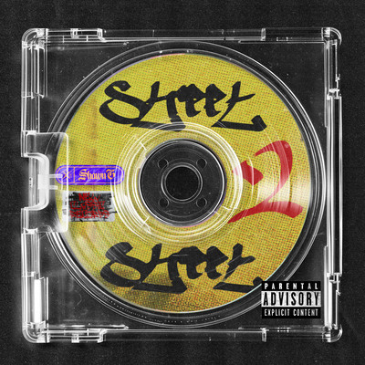 STREET 2 STREET Front Cover