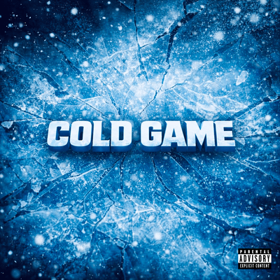 Cold Game Front Cover