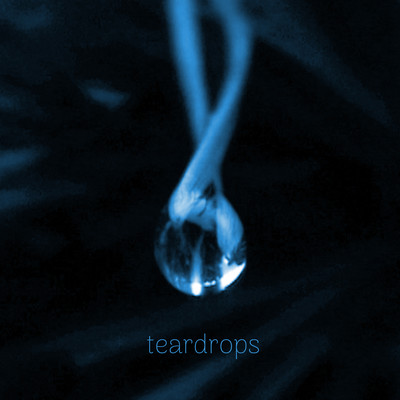 teardropsのジャケット写真