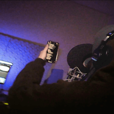 Lostのジャケット写真