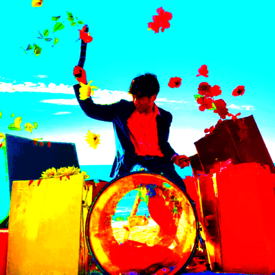 21.0世紀 (Original Ver.)のジャケット写真